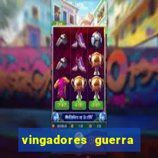 vingadores guerra infinita completo google drive